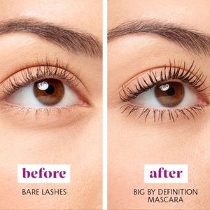 x2 Sephora Mascara Bundle